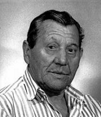 Cecilio Rial