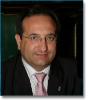 Jos&eacute; Enrique Sotelo Villar